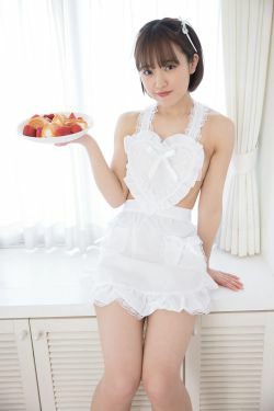 [Minisuka.tv] Anju Kouzuki 香月りお - Limited Gallery 20.3(55P)-厨娘