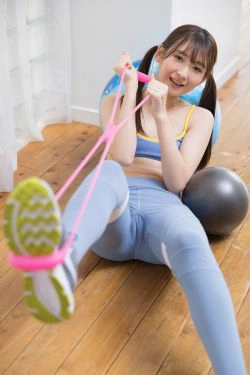 [Minisuka.tv] Asami Kondou 近藤あさみ - Limited Gallery 30.2(37P)-马尾