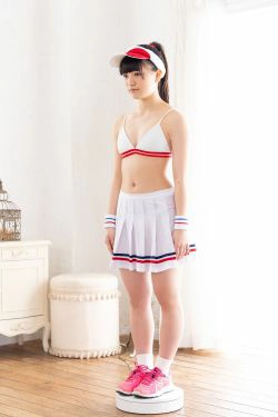 [Minisuka.tv] Hinako Tamaki 玉城ひなこ - Regular Gallery 5.2(43P)-运动装