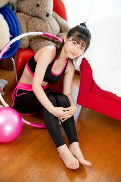 [Minisuka.tv] Risa Sawamura 沢村りさ - Secret Gallery (STAGE1) 5.1(36P)-运动装