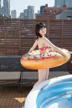 [Minisuka.tv] Risa Sawamura 沢村りさ - Secret Gallery (STAGE1) 5.2(38P)-比基尼