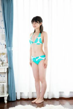 [Minisuka.tv] Risa Sawamura 沢村りさ - Secret Gallery (STAGE2) 7.1(44P)-日本,比基尼