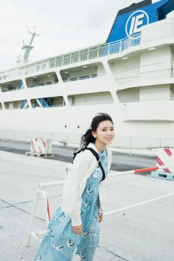 [WPB-net] No.253 Aika Sawaguchi 沢口愛華 – Starting Line スタートライン(189P)-女神,极品,xiong