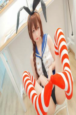 [fantia] NAGISA魔物喵 - 今日は時雨です〜(16P)-兔女郎
