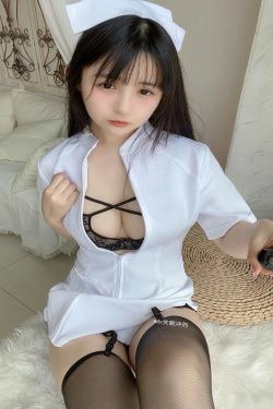 [COS福利] 桜井宁宁 - 小护士(36P)-护士,黑丝