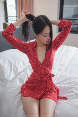 [ARTGRAVIA] VOL.254 Inah - 情趣SM诱惑(40P)-情趣内衣,大胆
