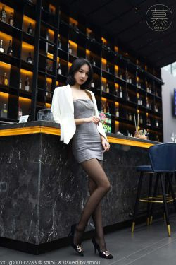 [丝慕SMOU] 熟系列 S001 茗茗(90P)-黑丝,御姐