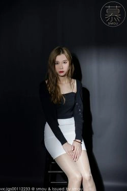 [丝慕SMOU] 熟系列 S003 新模(83P)-