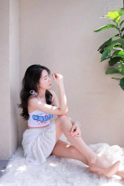 [丝慕SMOU] 蜜系列 M006 可儿(91P)-甜美