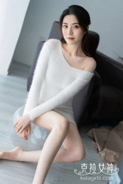 [克拉女神Kelagirls]  百琳 如花似玉(25P)-毛衣,御姐