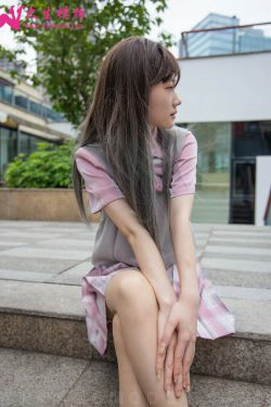 [大生模拍] No.228 范范 JK双丝(72P)-萝莉