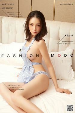 [尤蜜YouMi]  文雯 娇羞の小厨娘(34P)-风骚,少妇,厨娘