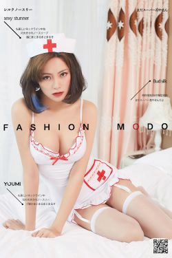 [尤蜜YouMi]  徐文君 白衣天使(21P)-护士