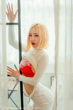 [秀人XIUREN] No.3329 文静儿(62P)-纹身,巨乳,美臀