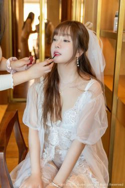 [秀人XIUREN] No.3337 王雨纯(88P)-婚纱,福利,剧情