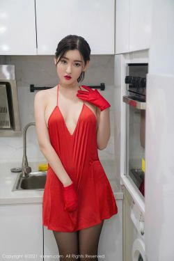 [秀人XIUREN] No.3372 沈梦瑶(53P)-吊带,情趣内衣,丝袜,少妇