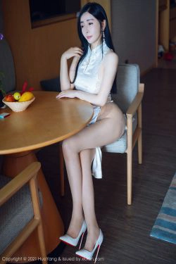 [花漾HuaYang] Vol.392 允爾(45P)-旗袍,风骚,熟女