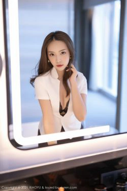 [语画界XIAOYU] Vol.518 郑颖姗Bev(77P)-黑丝