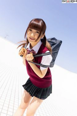 [Girlz-High] Ai Takanashi 高梨あい - ghwb_014_001(50P)-学生装