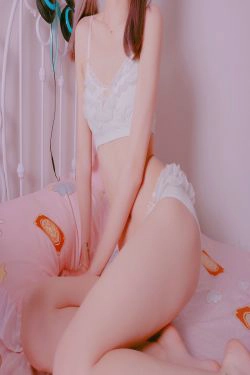 [网红COSER写真] 萌妹子眼酱大魔王w - 屁股诶嘿嘿(23P)-美臀