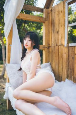 [网红COSER写真] 尤物清水由乃 - 田园小清新01(65P)-蕾丝,睡衣,少女,性感