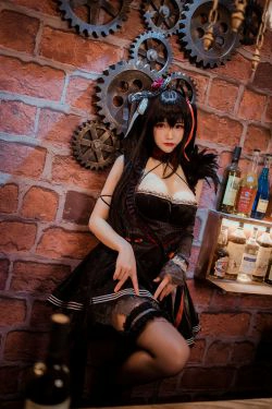 [网红COSER写真] Coser衣衣 - 大凤兵装(27P)-COS