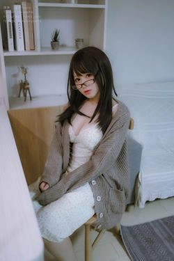[网红COSER写真] 萌妹子Nyako喵子 - 妄想彼女との同棲生活 之 便服系列(73P)-女友