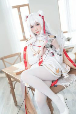 [网红COSER写真] 焖焖碳 - 恶毒(22P)-COS