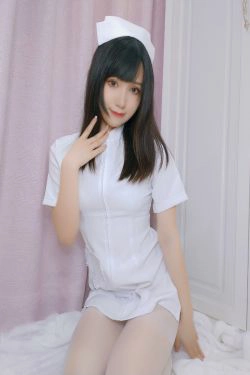 [网红COSER写真] 木之本果 - 看护妇(12P)-护士