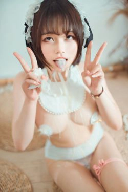 [网红COSER写真] 七月喵子 - 巨婴(40P)-RT,COS
