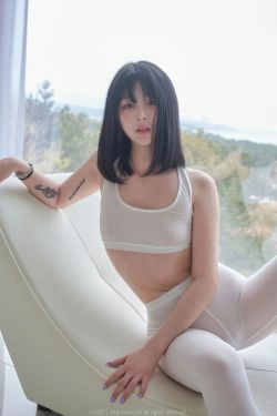 [ARTGRAVIA] VOL.295 Jangjoo 私房写真套图(80P)-福利,紧身裤