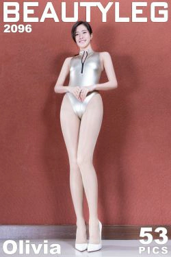 [Beautyleg] No.2096 Olivia 美腿写真(47P)-丝袜美腿
