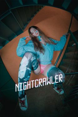 [DJAWA]  BamBi - Nightcrawler 写真套图(90P)-福利