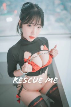 [DJAWA]  Kang Inkyung - Rescue Me 写真套图(32P)-情趣内衣