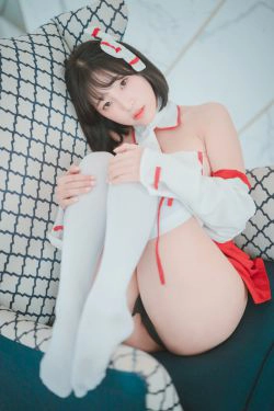 [DJAWA]  Kang Inkyung - Summoner Girl 写真套图(21P)-福利