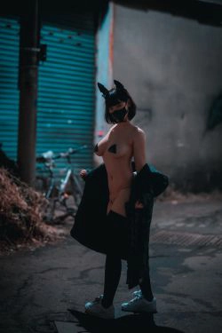 [DJAWA]  Mimmi - Rudy The Wolf of Midnight 写真套图(108P)-COS,RT