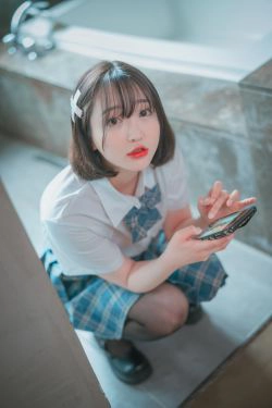 [DJAWA]  Yeeun - Swimming Lessons #6 写真套图(138P)-黑丝