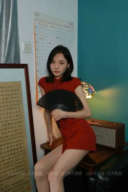 [IESS异思趣向] 丝享家 834：小六《花样年华》 丝袜美腿套图(82P)-肉丝,美腿