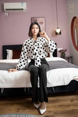 [丝慕SMOU] 熟系列 S008 佳佳 丝袜美腿套图(79P)-美脚