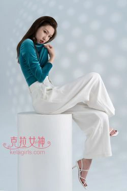 [克拉女神Kelagirls]  芊芊 - 时尚与性感(25P)-时尚