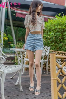 [大生模拍] NO.233 婉欣 超纤细 写真套图(54P)-牛仔,热裤