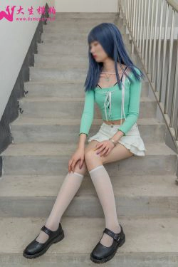 [大生模拍] NO.234 利利 楼道美丝 写真套图(64P)-长筒袜