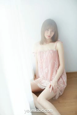 [尤蜜YouMi]  YOYO优优 - 潋滟芳华(67P)-粉嫩