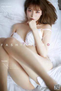 [尤蜜YouMi]  YOYO优优 - 少女の美好(24P)-床上,RT