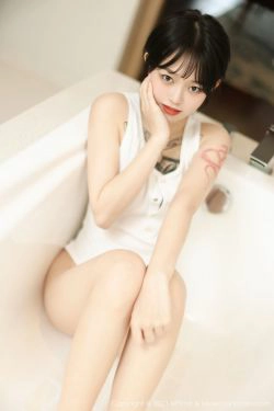 [模范学院MFStar] Vol.496 奶瓶子(43P)-纹身,湿身