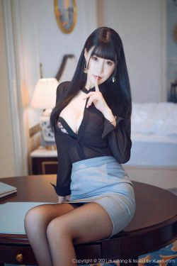 [花漾HuaYang] Vol.401 朱可儿Flower(51P)-黑丝