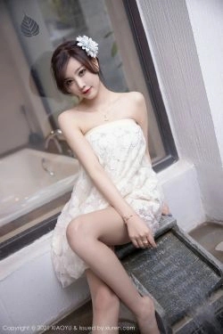 [语画界XIAOYU] Vol.528 杨晨晨Yome(53P)-湿身,极品