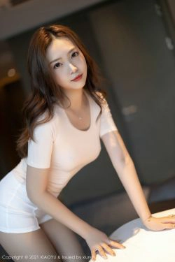 [语画界XIAOYU] Vol.530 郑颖姗Bev(68P)-美臀,热裤