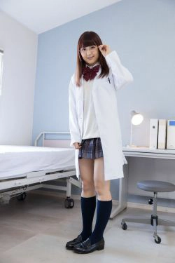 [Minisuka.tv] Ai Takanashi 高梨あい - Limited Gallery 4.1(48P)-眼镜