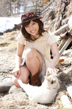 [DGC] NO.860 Marie Kai 甲斐まり恵\/甲斐麻理惠(48P)-外拍,气质